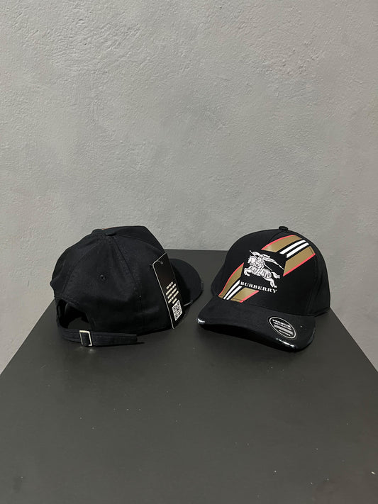 Boné Burberry
