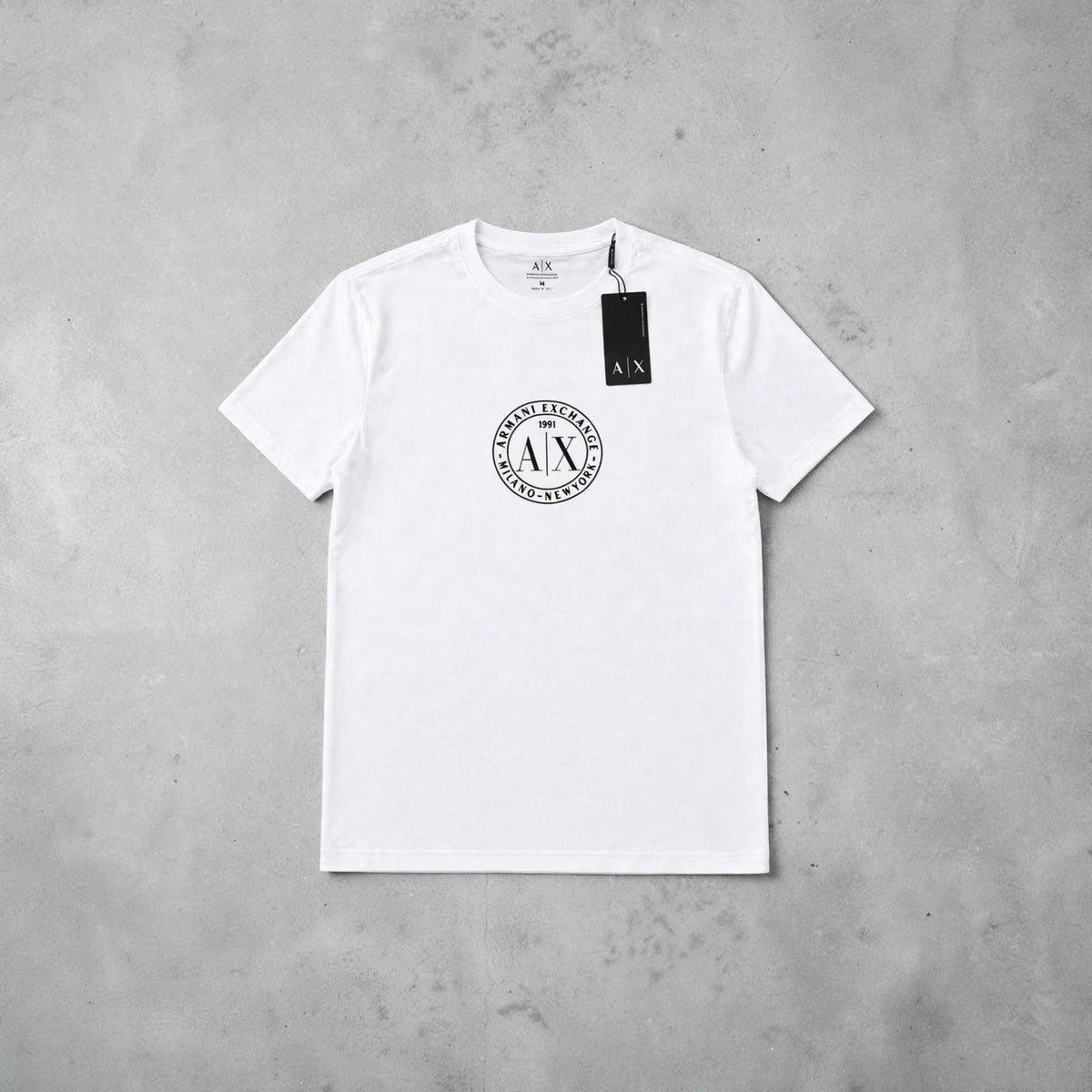 Camiseta Armani Exchange