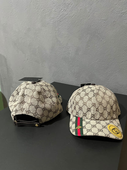Boné Gucci