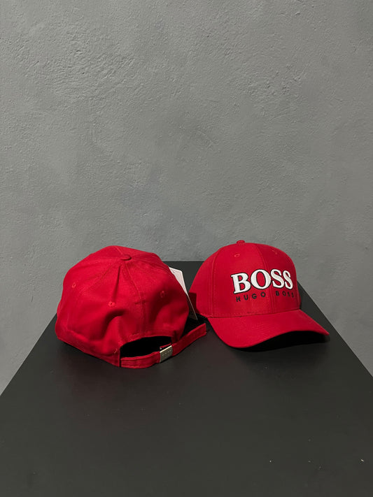 Boné Boss