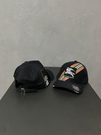 Boné Burberry