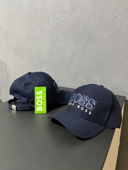 Boné Hugo Boss