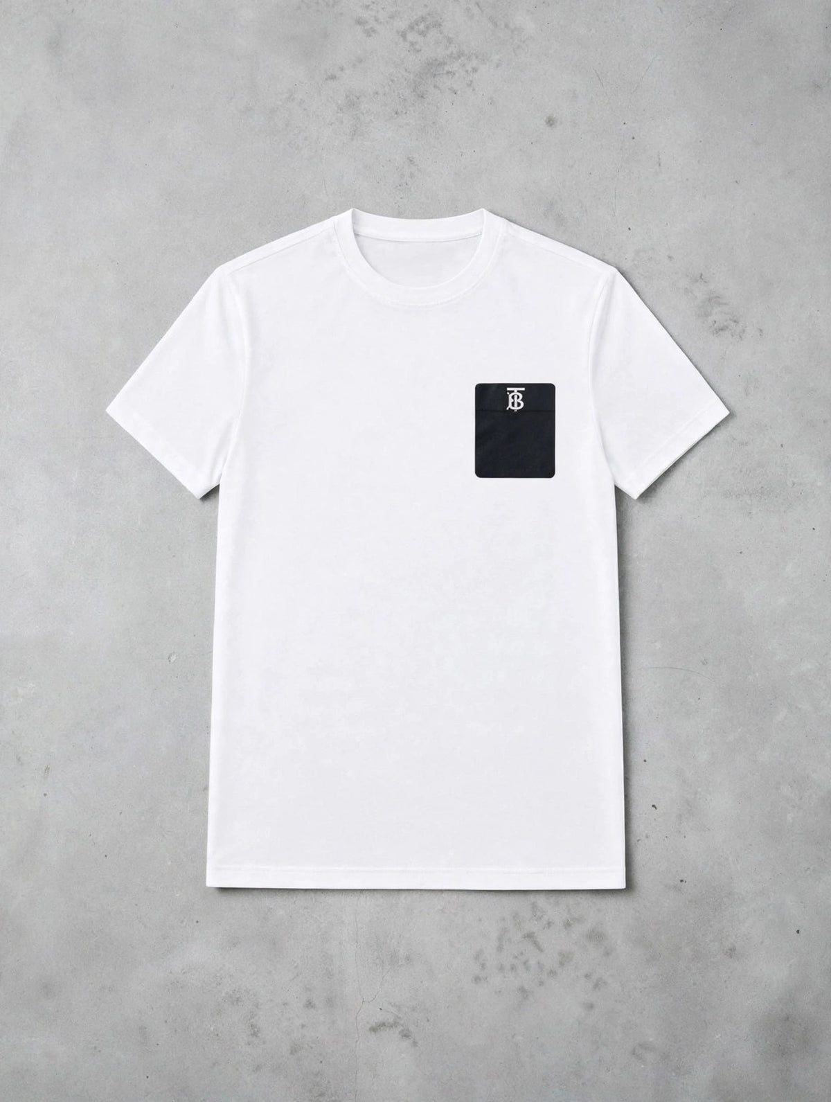 Camiseta Burberry