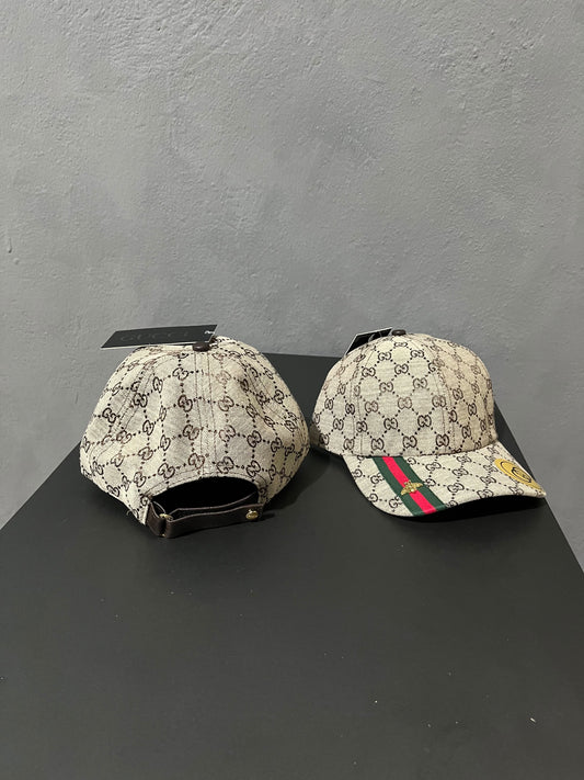 Boné Gucci