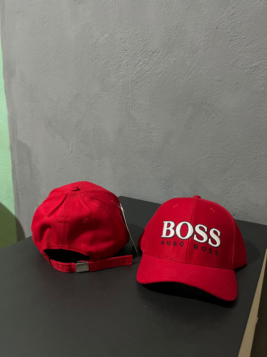 Boné Boss