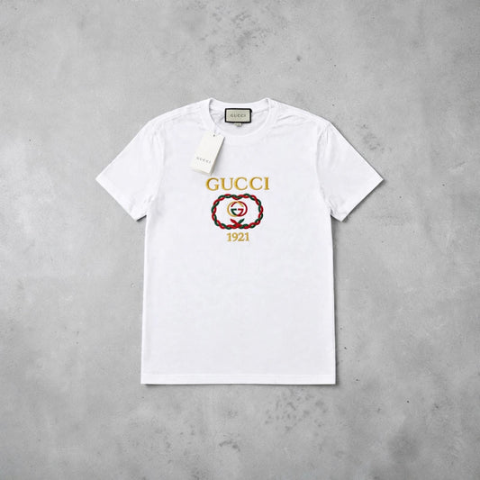 Camiseta Gucci Edição 1927