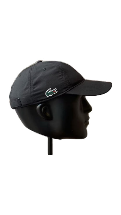 Boné Lacoste Sport Preto2026
