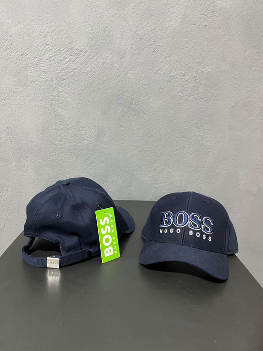 Boné Hugo Boss